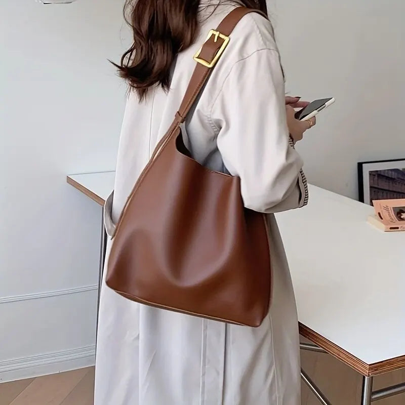Kelly - Sac bandoulière unique et classique avec bandoulière