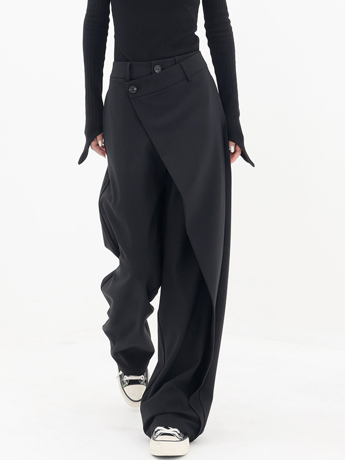 Dorothy - Pantalons baggy