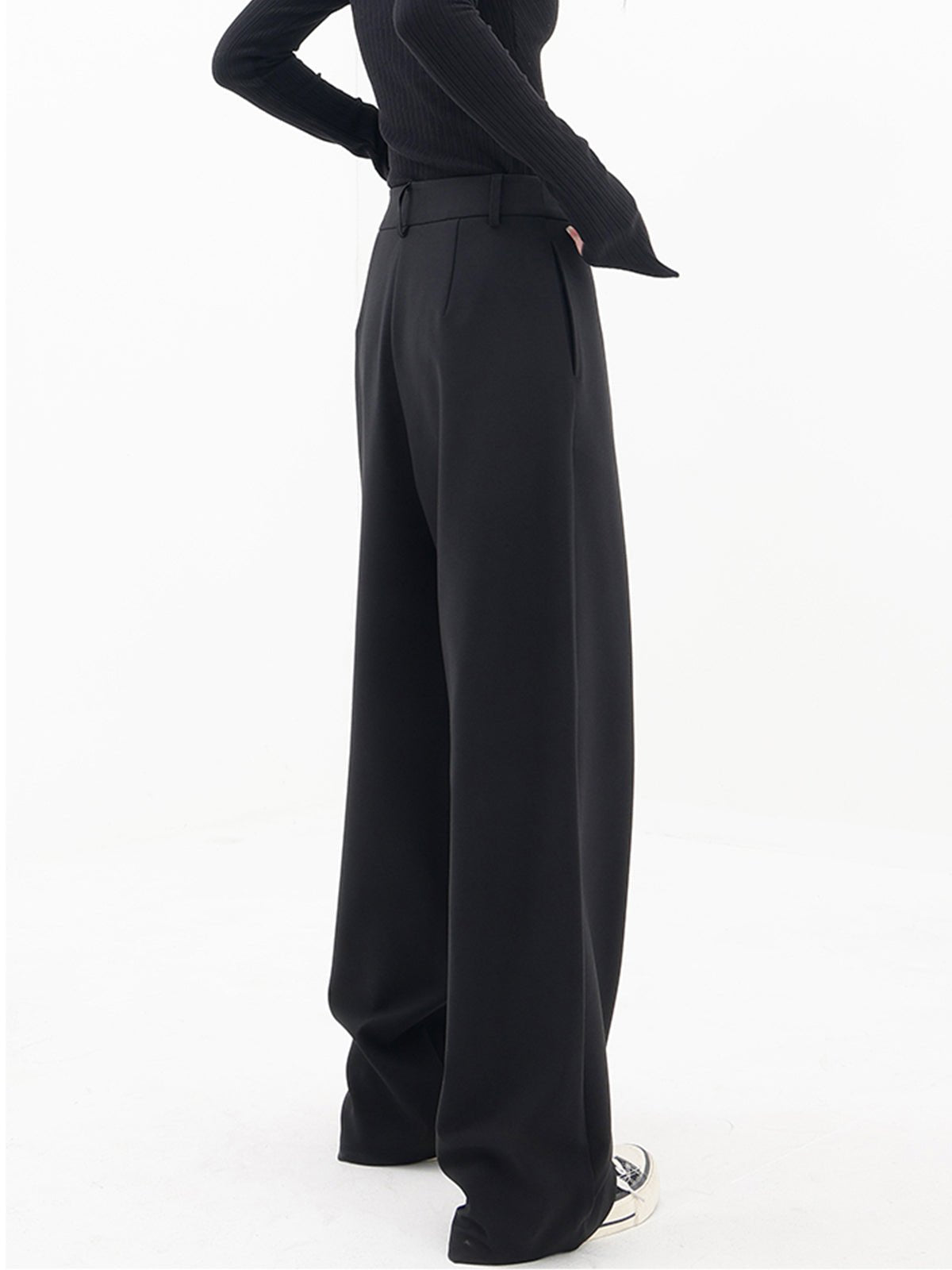 Dorothy - Pantalons baggy