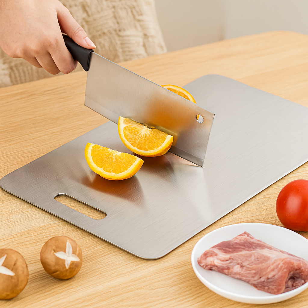 Ardelle | Poêle en titane sans BPA pour une cuisson saine