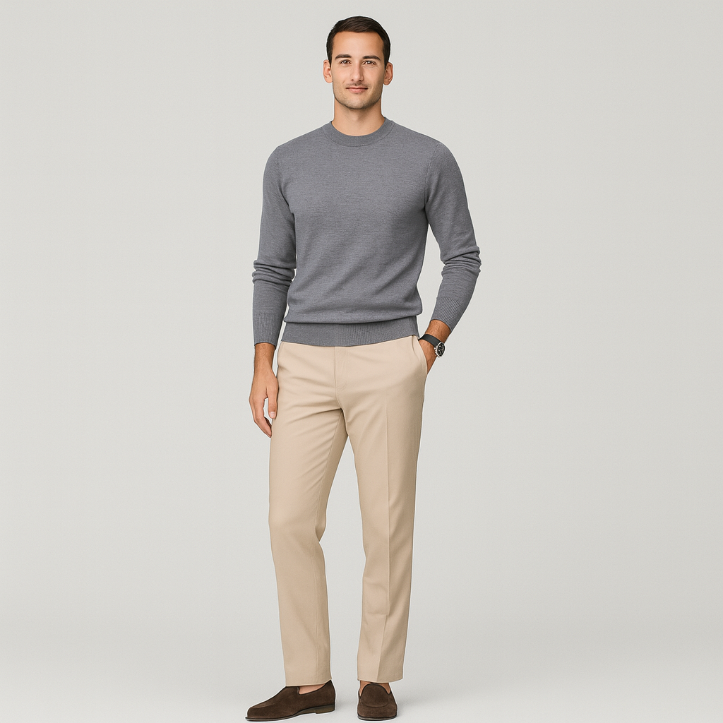 ArdenCraft | Pull en tricot mignon