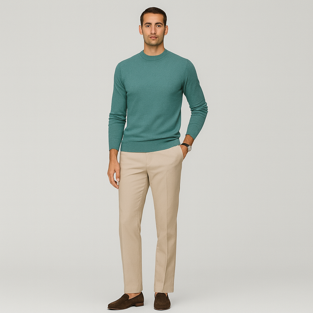 ArdenCraft | Pull en tricot mignon