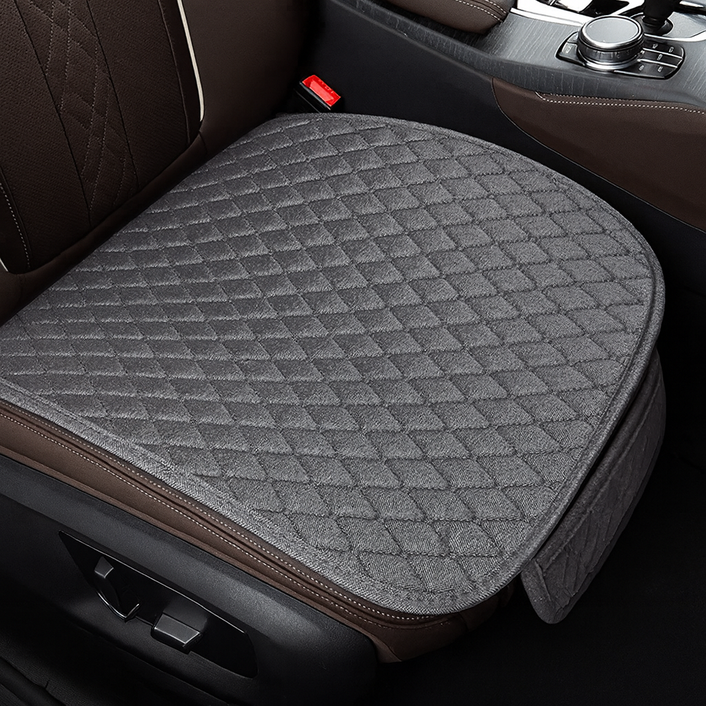 AutoLinn | Coussin Auto Universel et Protection de Siège