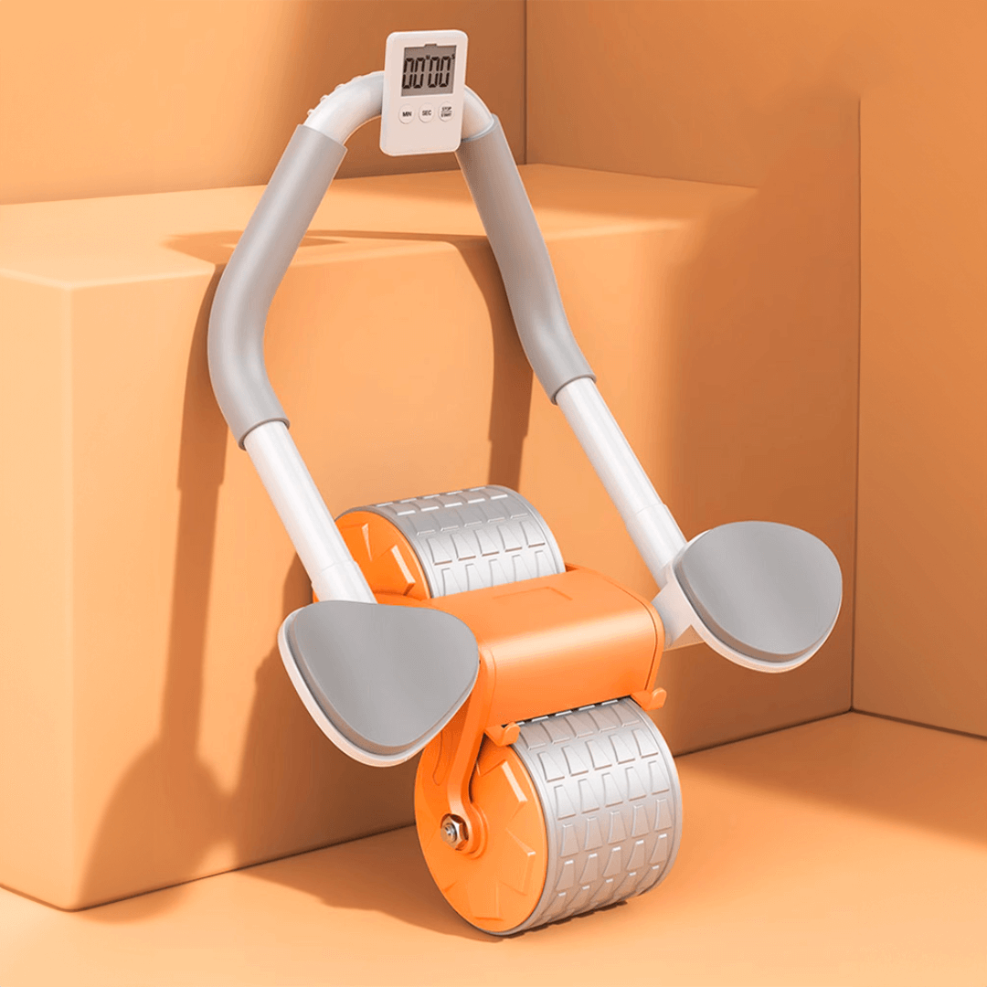 Entraîneur d'élite pour abdominaux