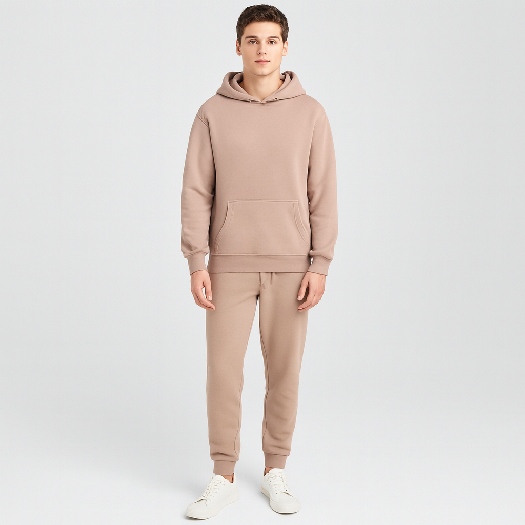 Averin | Ensemble de loisirs unisexe Robin