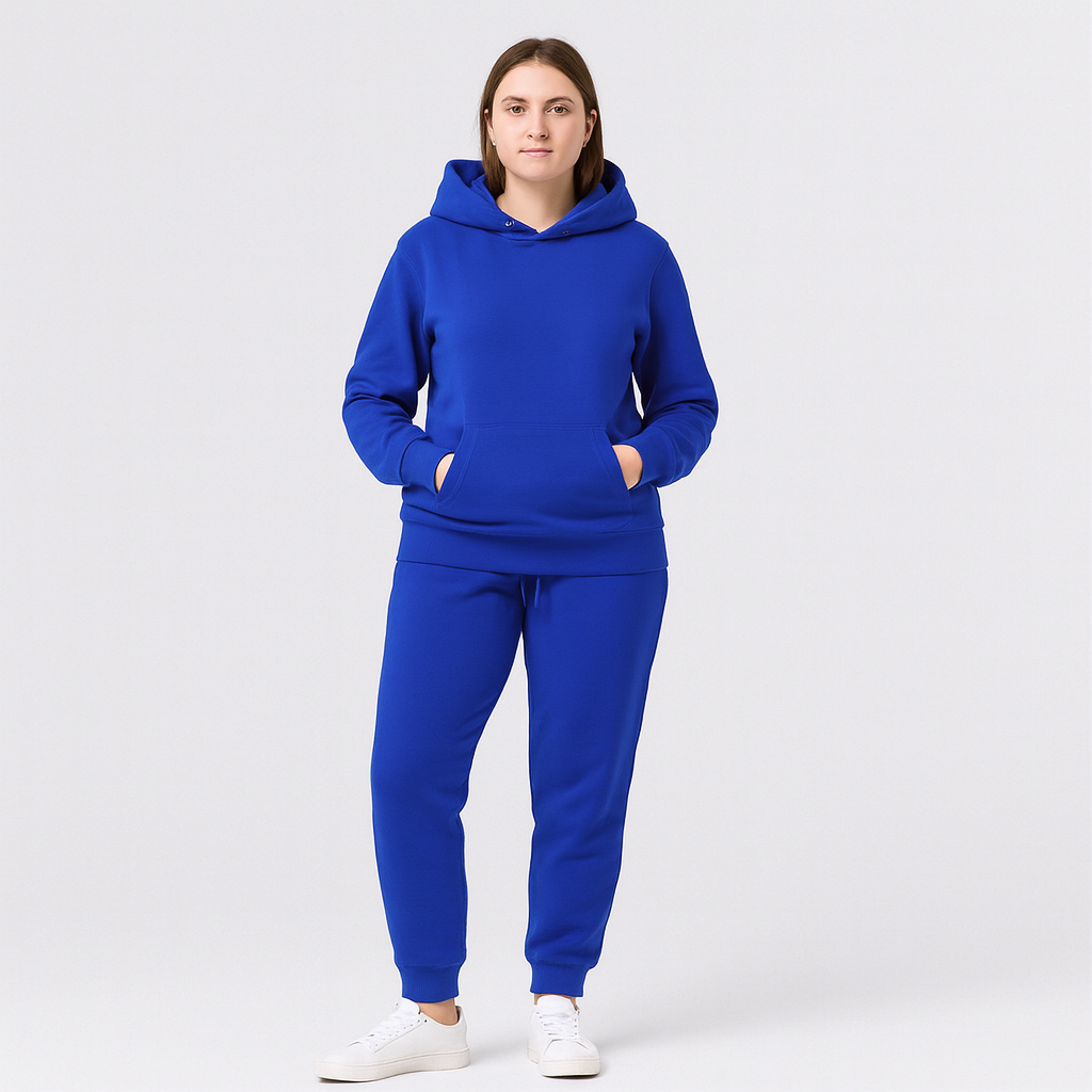 Averin | Ensemble de loisirs unisexe Robin