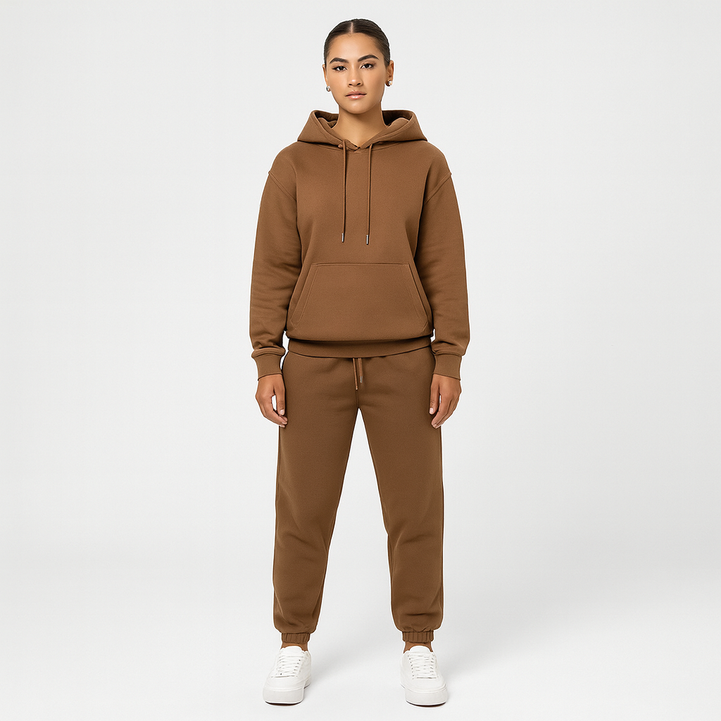 Averin | Ensemble de loisirs unisexe Robin