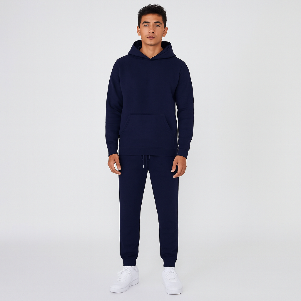 Averin | Ensemble de loisirs unisexe Robin