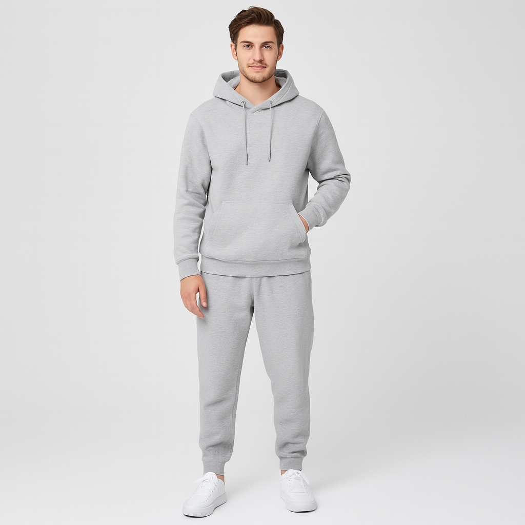 Averin | Ensemble de loisirs unisexe Robin