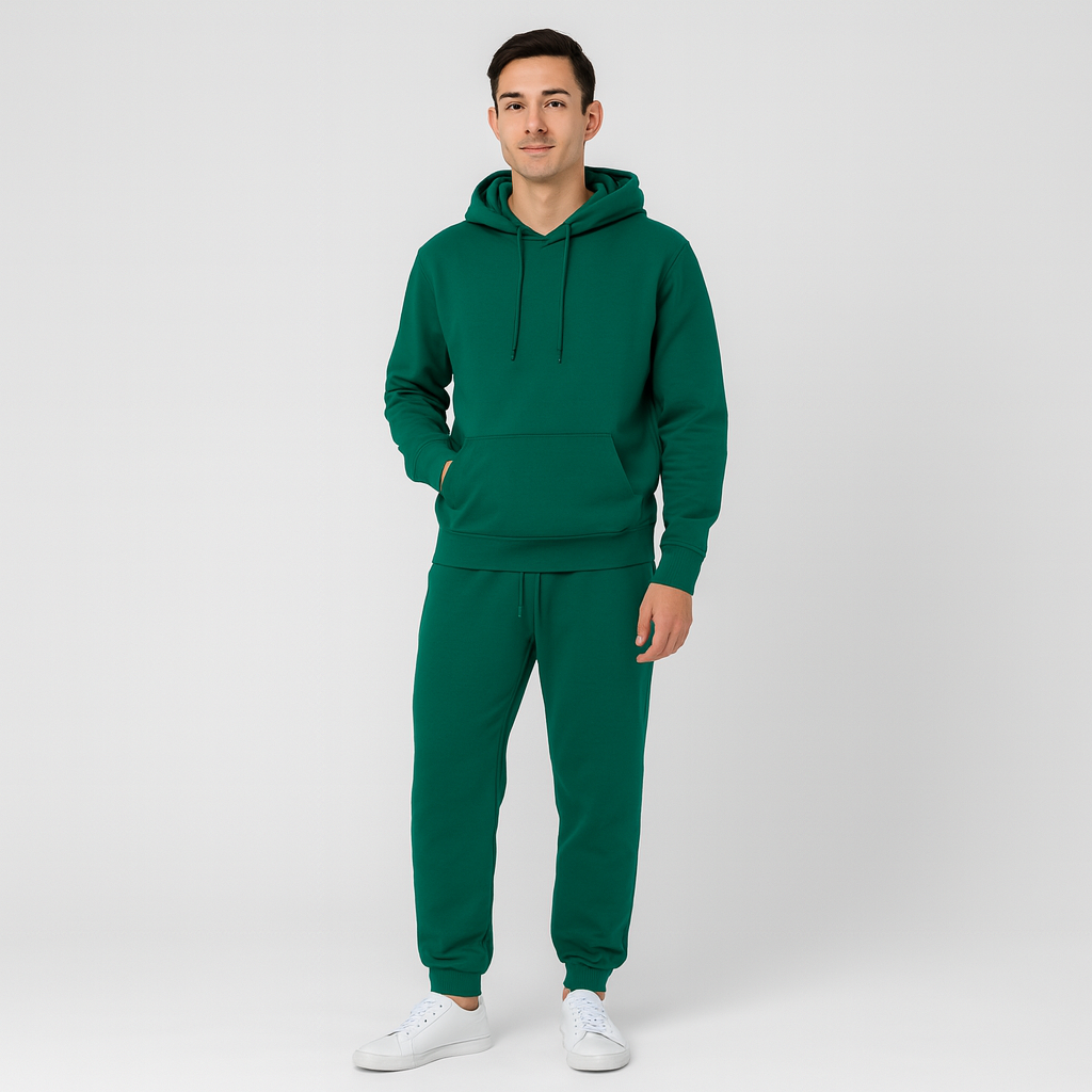 Averin | Ensemble de loisirs unisexe Robin