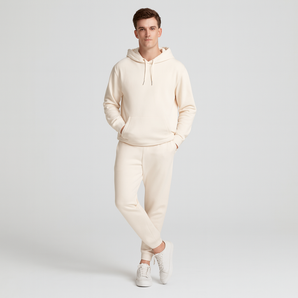 Averin | Ensemble de loisirs unisexe Robin