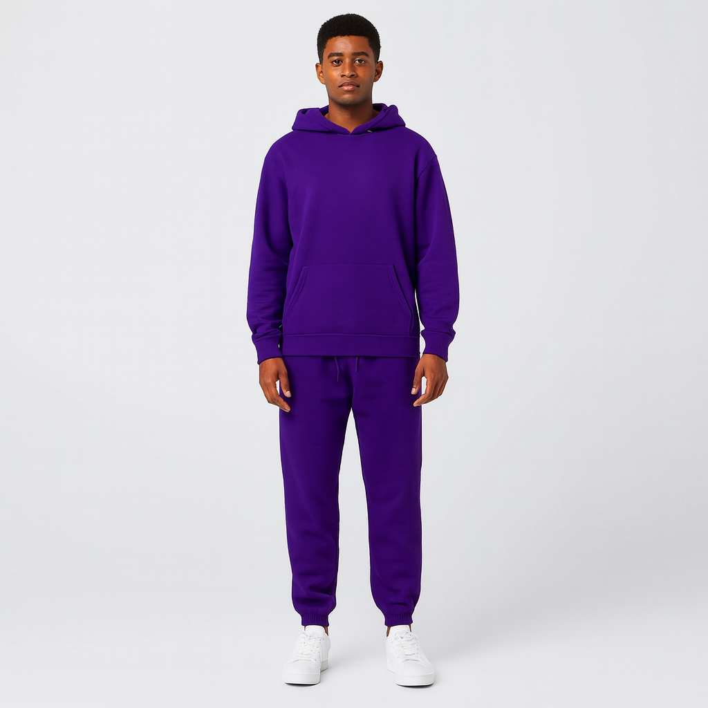 Averin | Ensemble de loisirs unisexe Robin