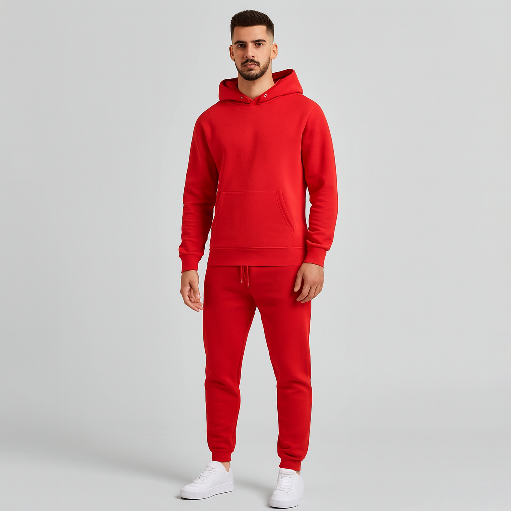 Averin | Ensemble de loisirs unisexe Robin