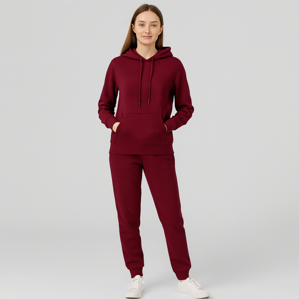 Averin | Ensemble de loisirs unisexe Robin