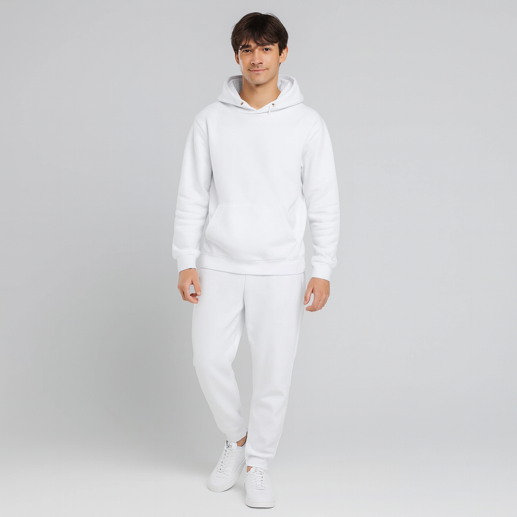 Averin | Ensemble de loisirs unisexe Robin