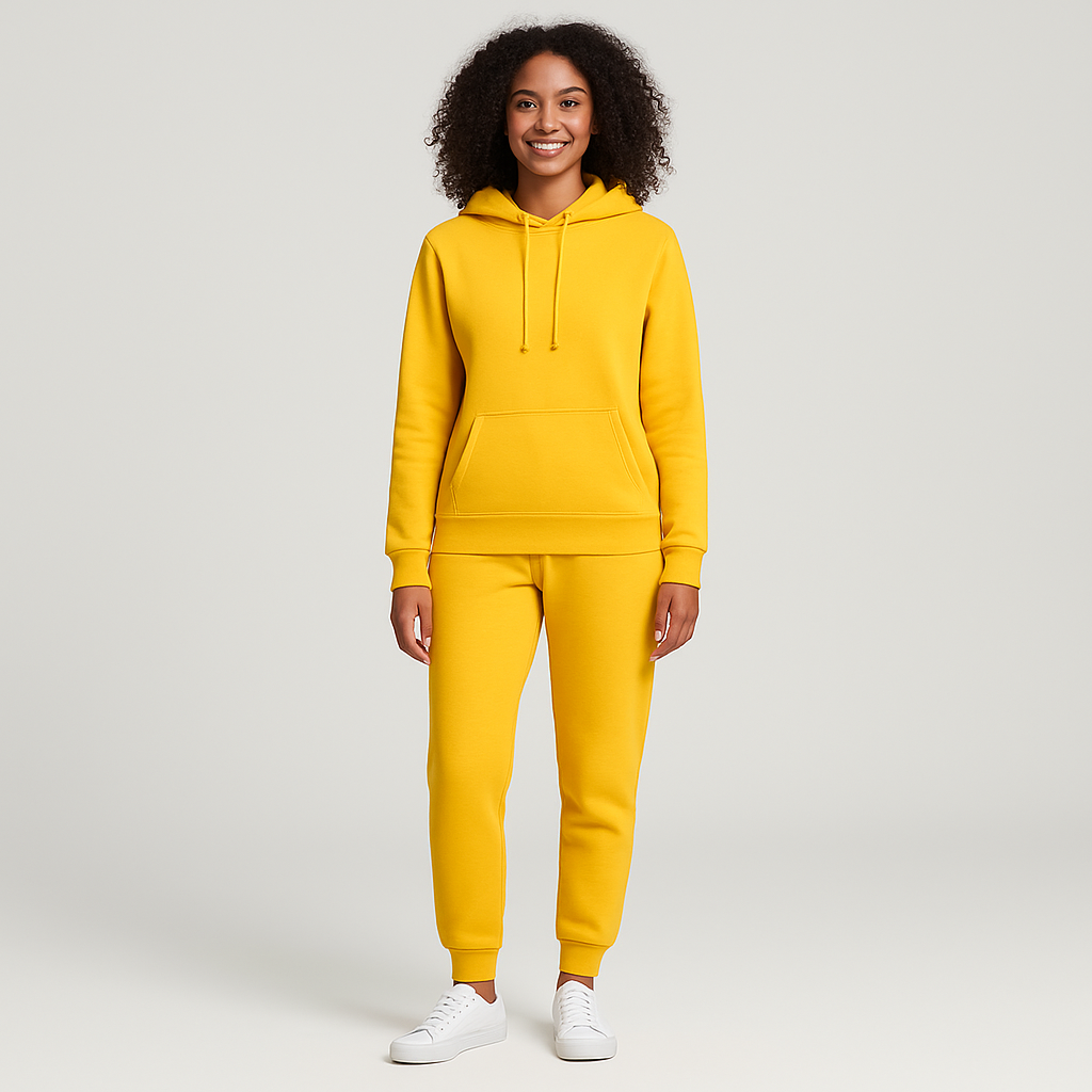 Averin | Ensemble de loisirs unisexe Robin