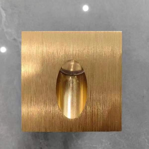 LumiCurve Moderne Applique Murale – Éclairage Ambiant Élégant