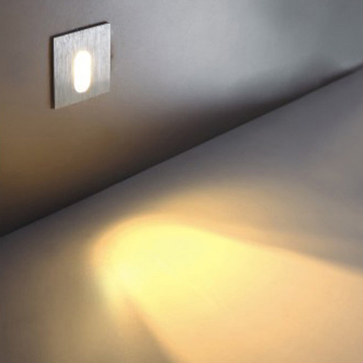 LumiCurve Moderne Applique Murale – Éclairage Ambiant Élégant