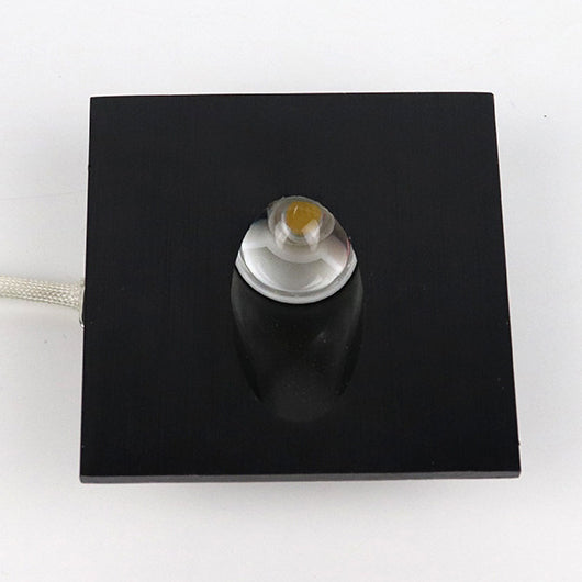 LumiCurve Moderne Applique Murale – Éclairage Ambiant Élégant