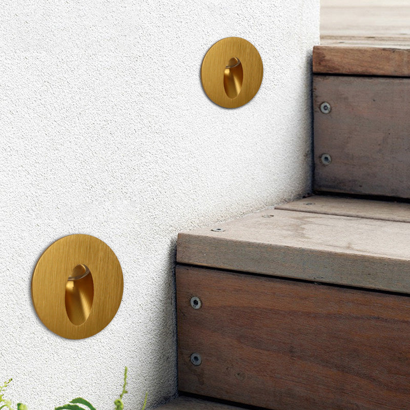 LumiCurve Moderne Applique Murale – Éclairage Ambiant Élégant