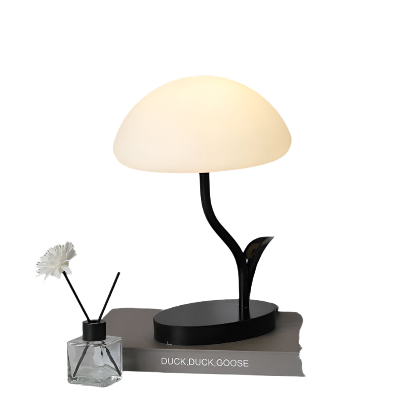 GlowPort - Lampe de table LED dimmable USB