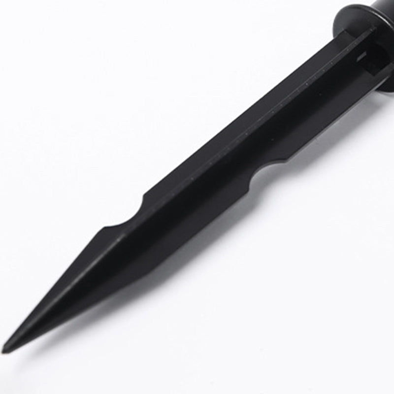 MushroomGlow - éclairage solaire pour le jardin avec projection LED