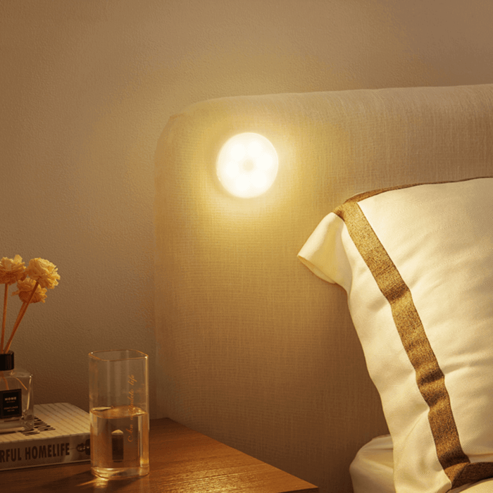Lampe sensorielle motion circly™