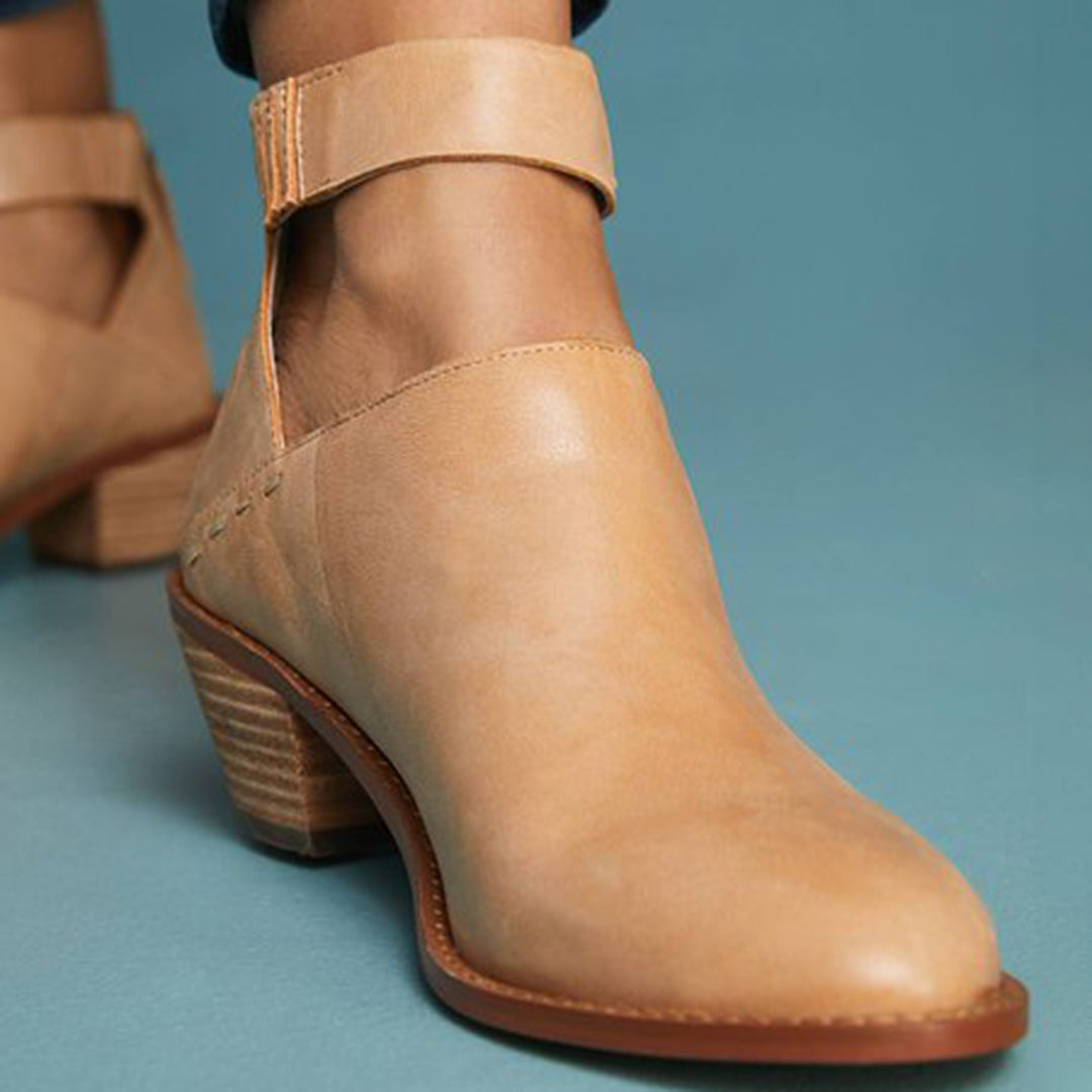 Madelyn | Sandales à lacets élégantes pour femmes