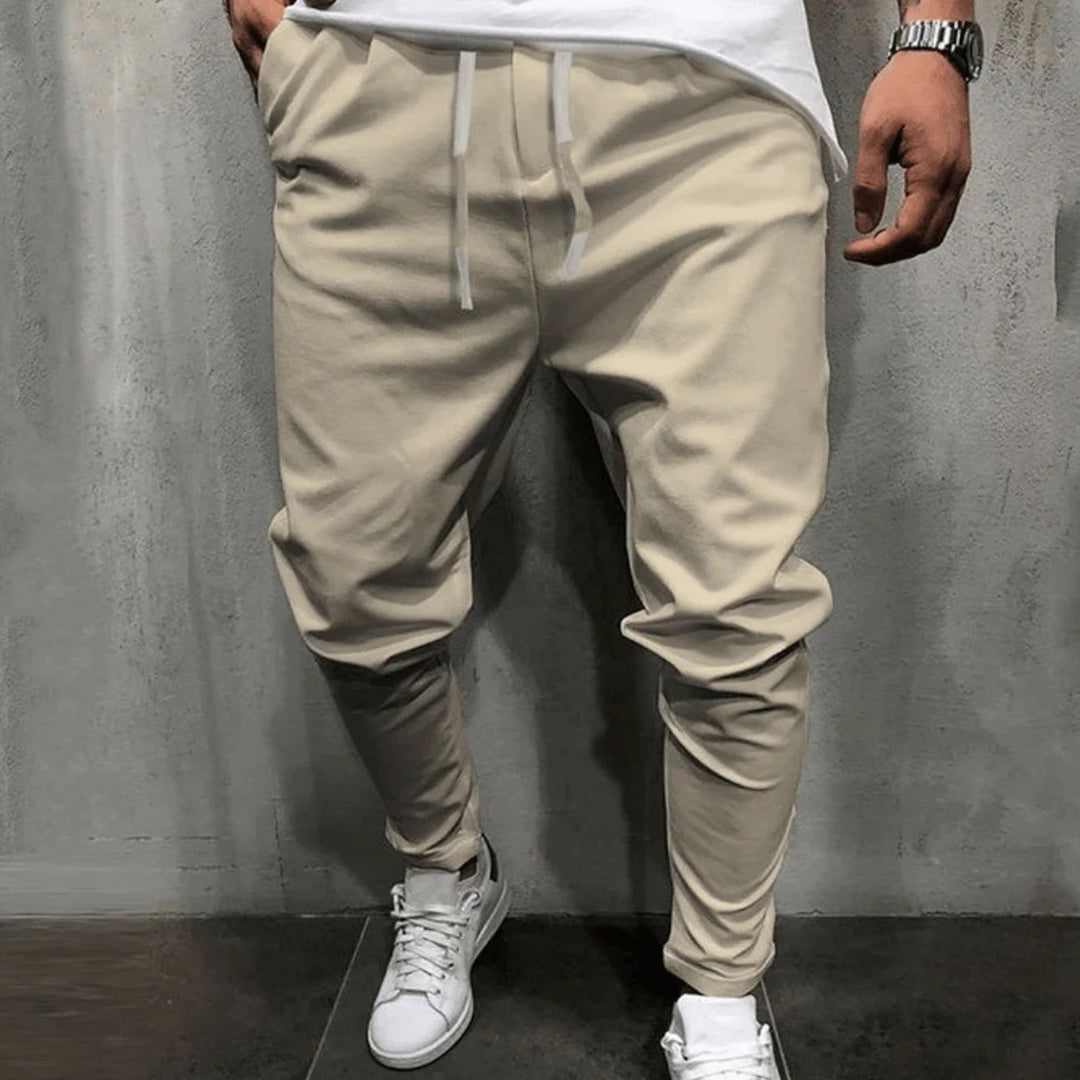 Jack - Pantalons polyvalents