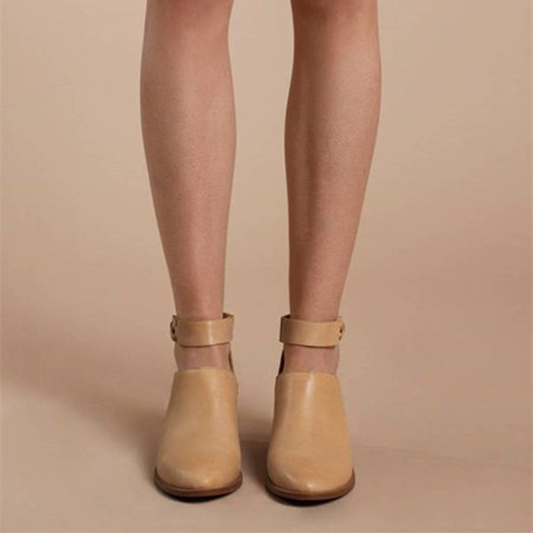 Madelyn | Sandales à lacets élégantes pour femmes