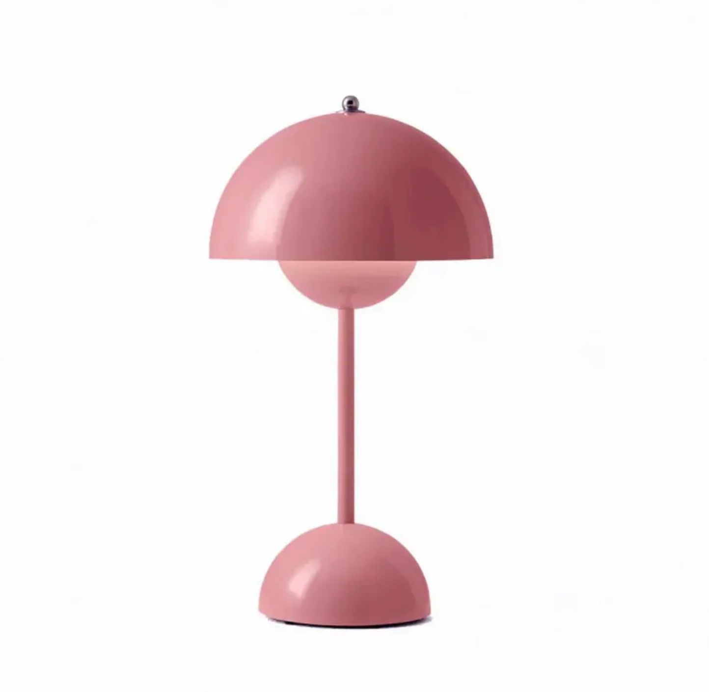 Champignon - Lampe à induction moderne dimmable