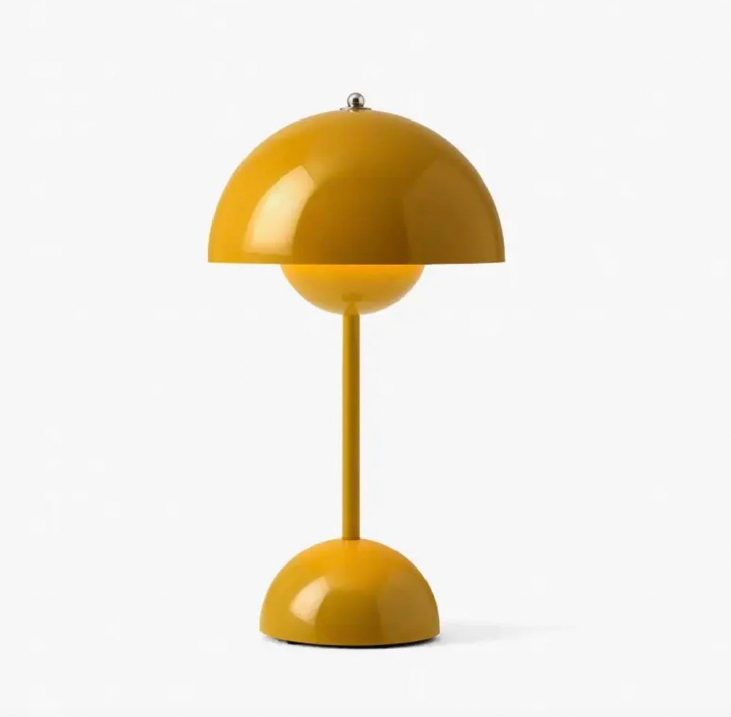 Champignon - Lampe à induction moderne dimmable