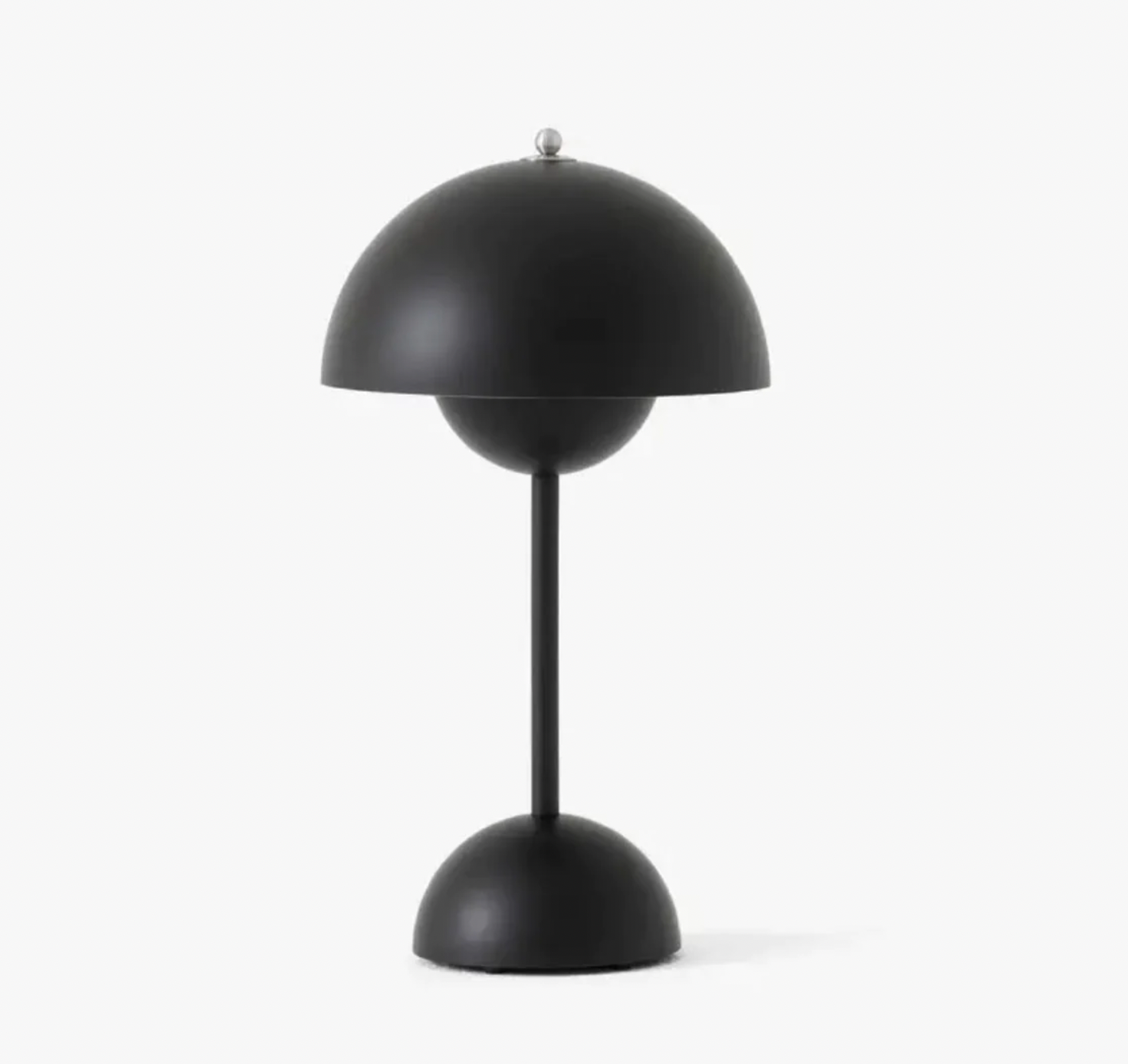 Champignon - Lampe à induction moderne dimmable
