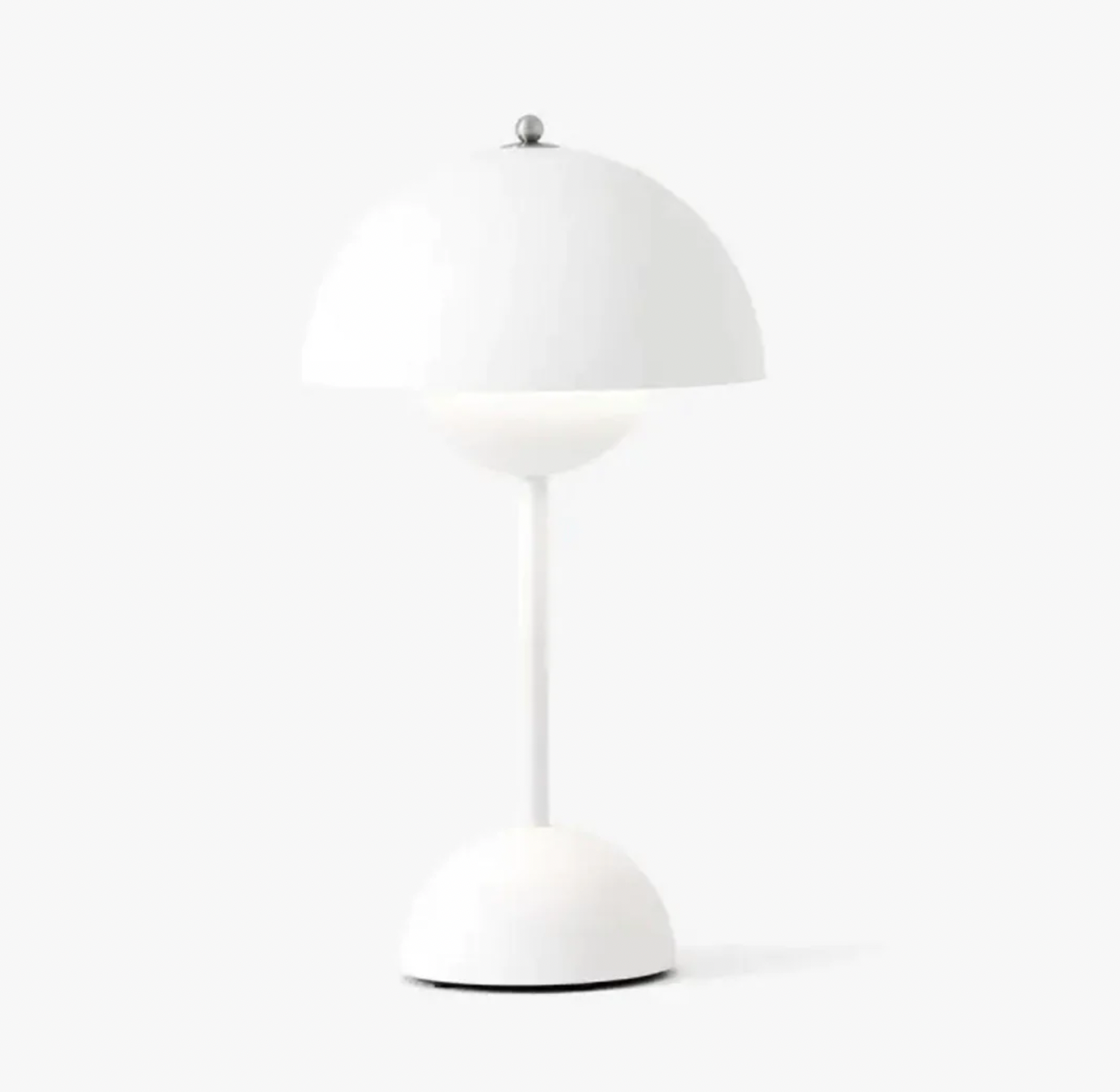 Champignon - Lampe à induction moderne dimmable