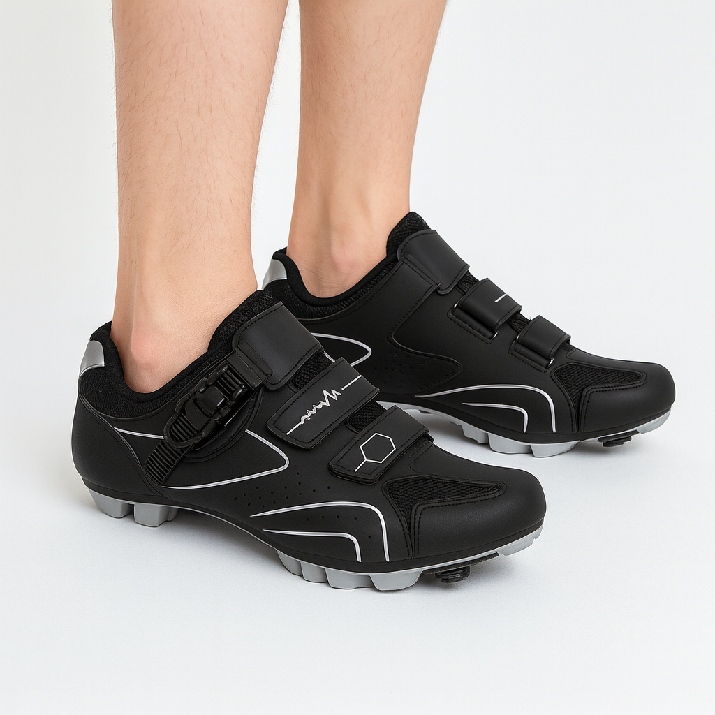 Brian | Chaussures de ski professionnelles