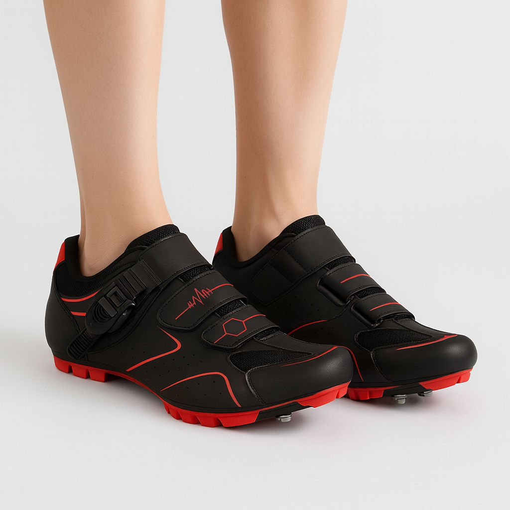 Brian | Chaussures de ski professionnelles