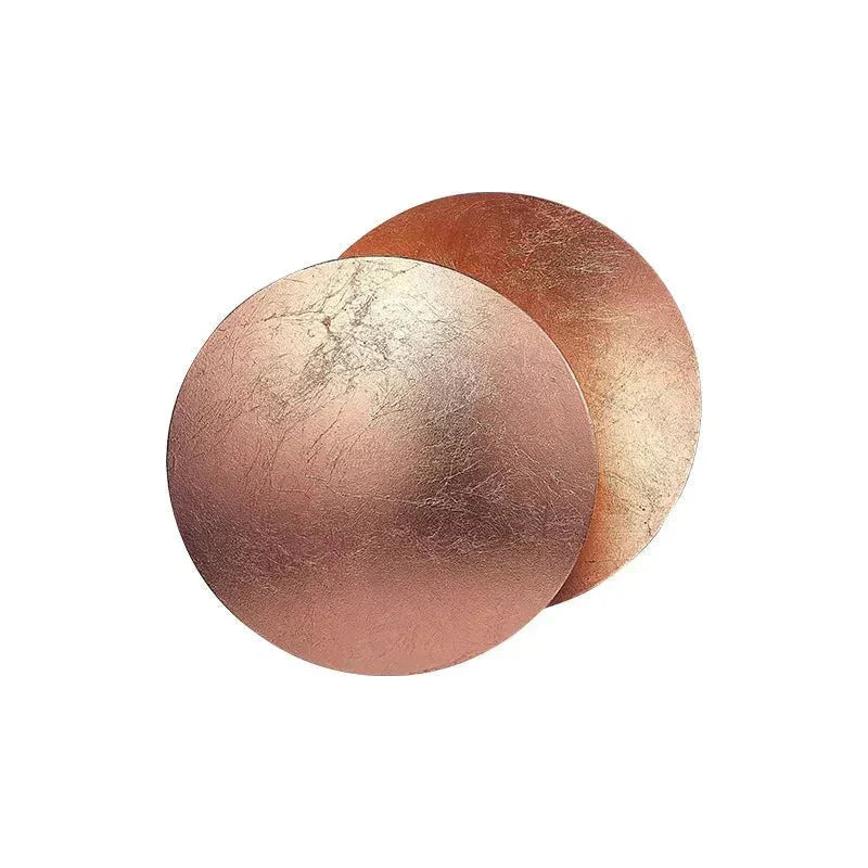 EclipseLamp™ - Lampe murale solaire d'éclipse