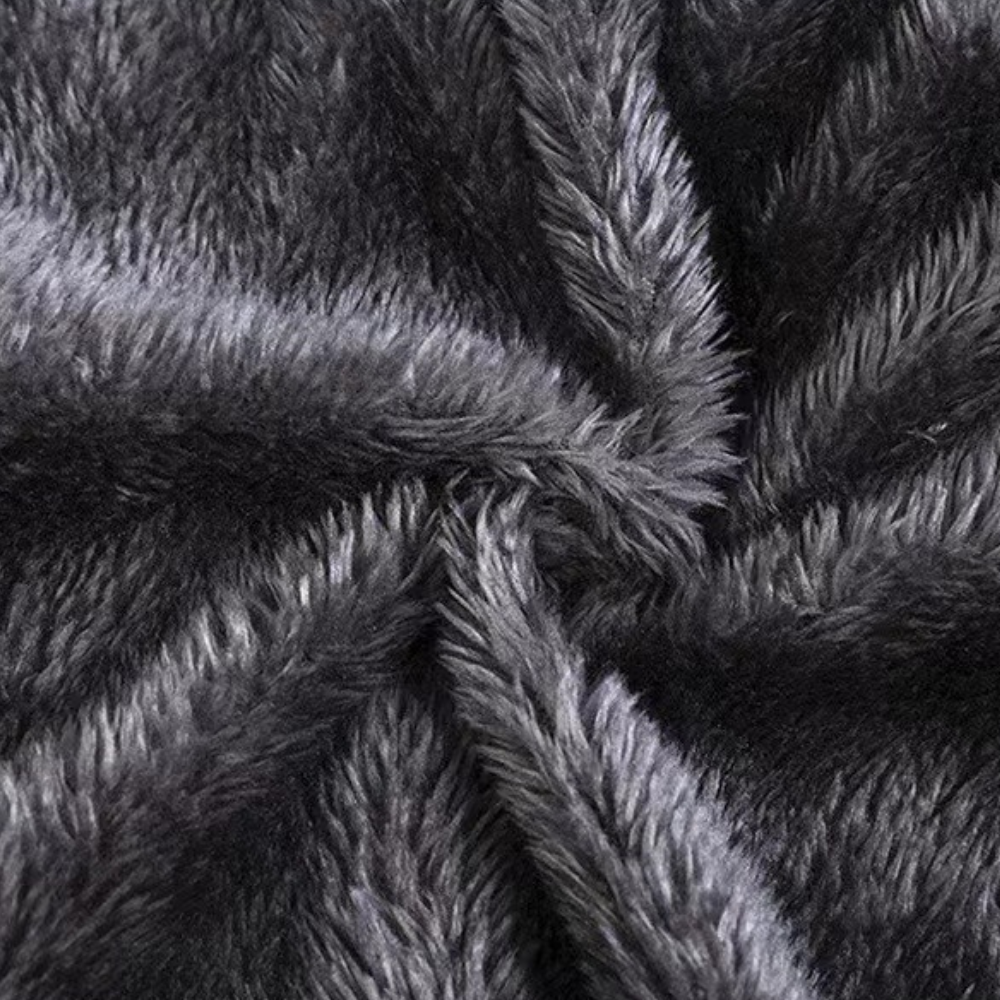 Elsa - Ensemble d'hiver en tricot confortable avec bonnet et écharpe