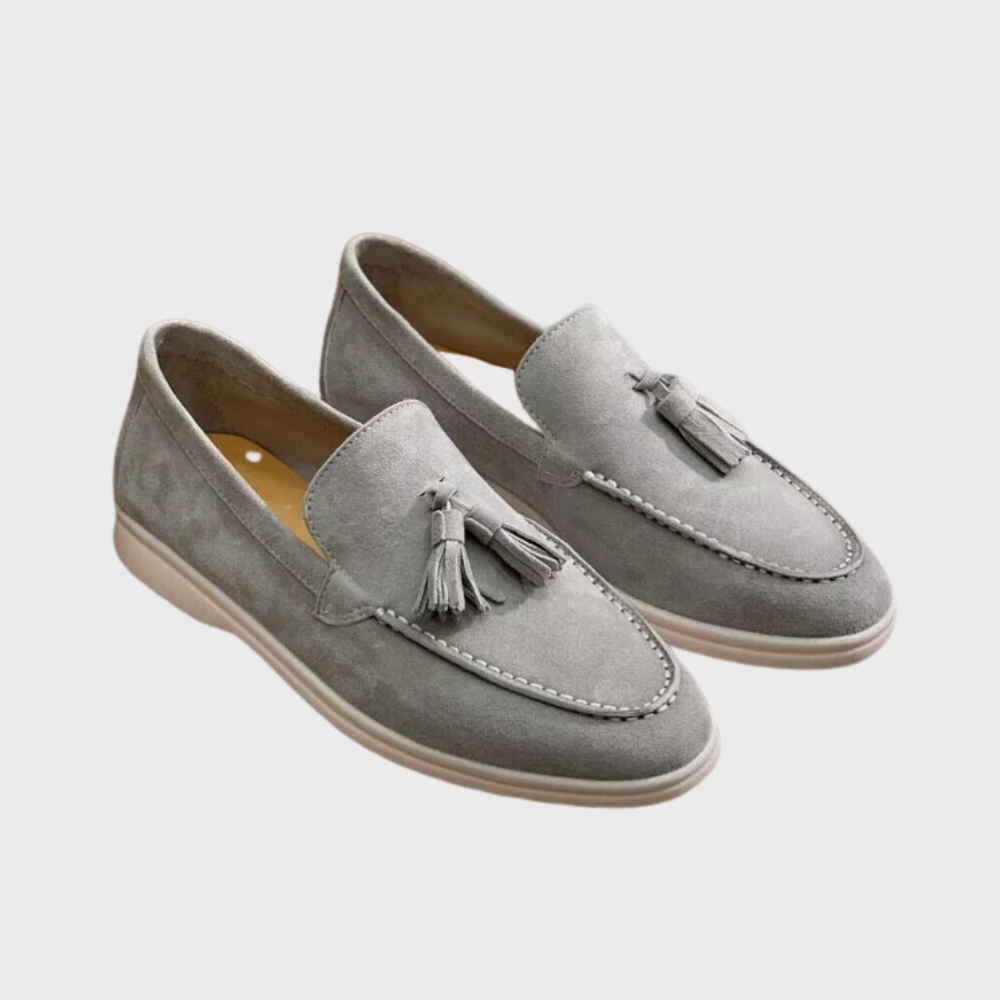 Harry | Chaussures décontractées en cuir vegan