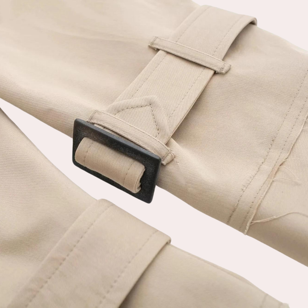Veste Élégante Rona