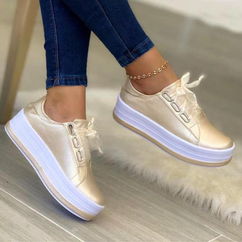 Millie - Chaussures de confort orthopédique de luxe