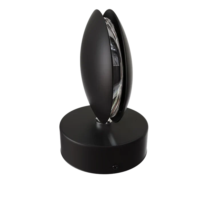 GlowingEdge - Élégante LED avec éclairage à 360 degrés