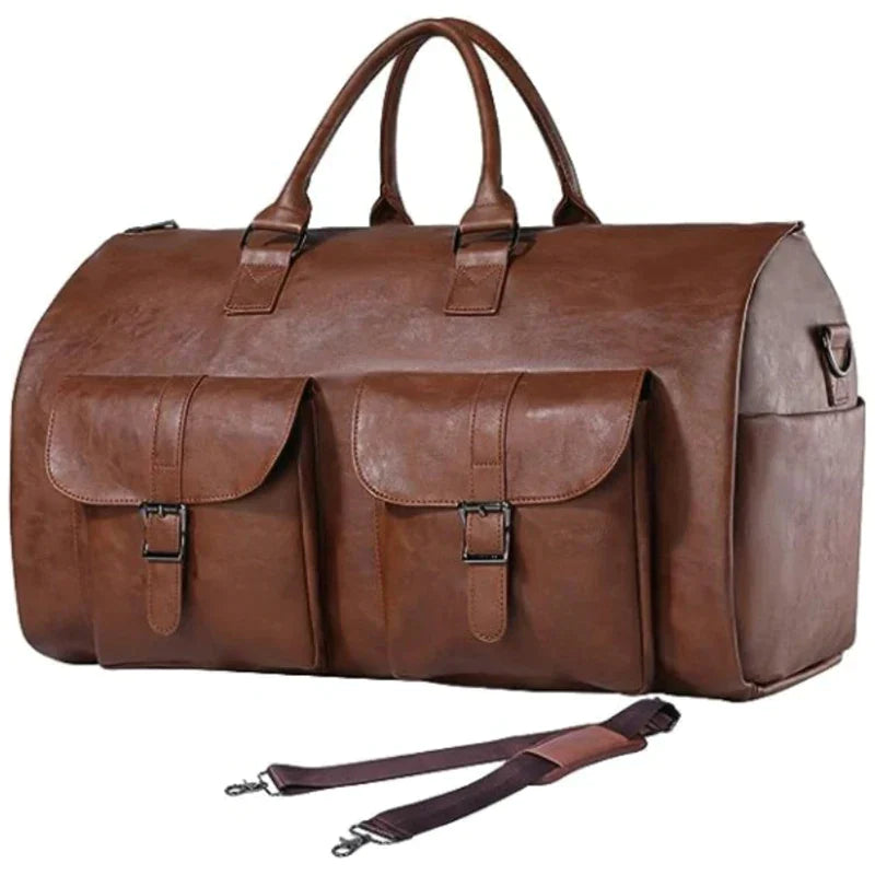 VersaTote – Sac convertible élégant et spacieux