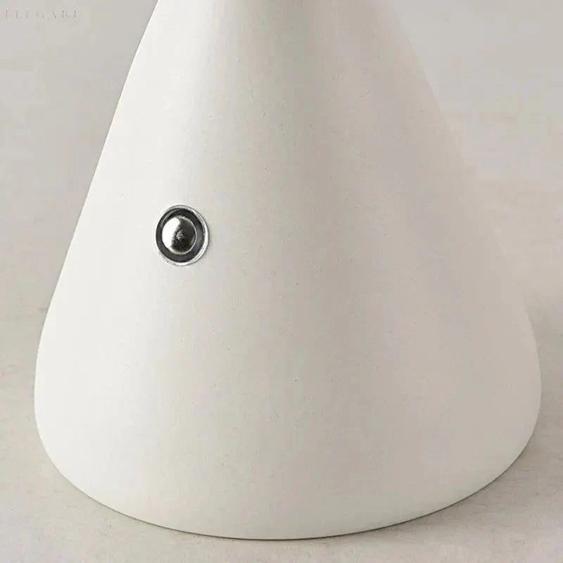 Lampe de table sans fil rechargeable Glow