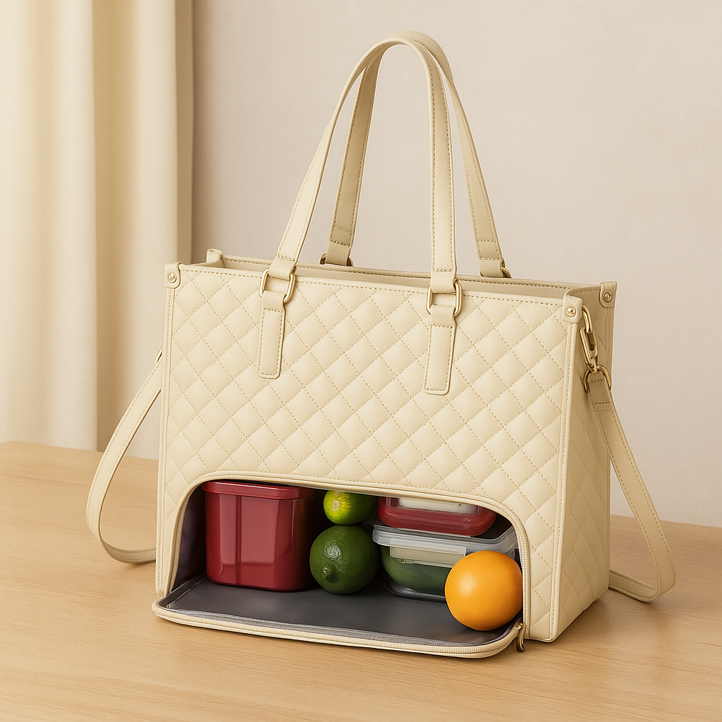 Ceryn | Sac à main élégant