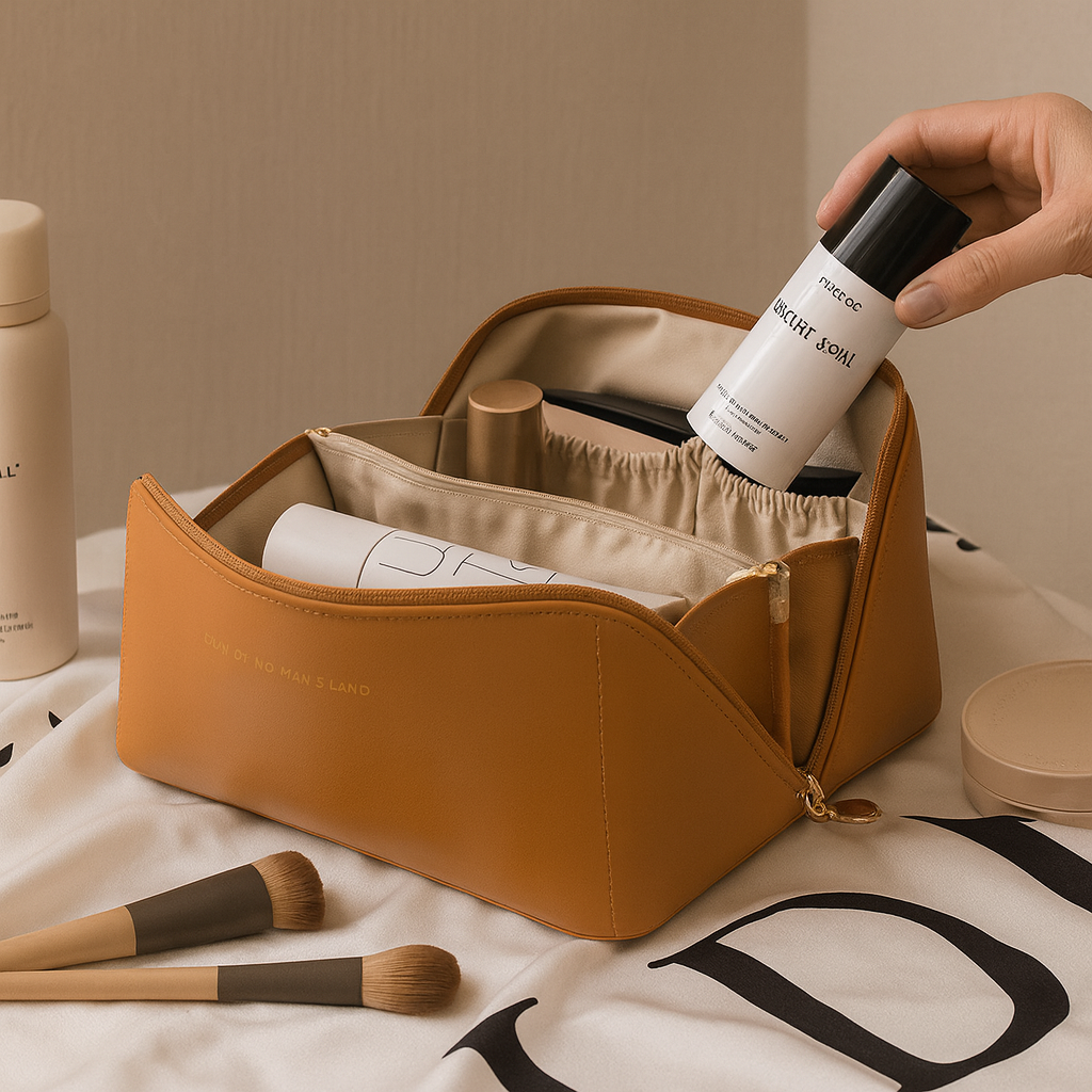 Shubo – Trousse de maquillage de luxe