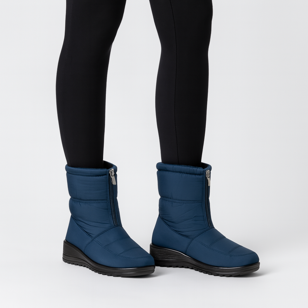 Stacey | Bottines imperméables pour l'hiver