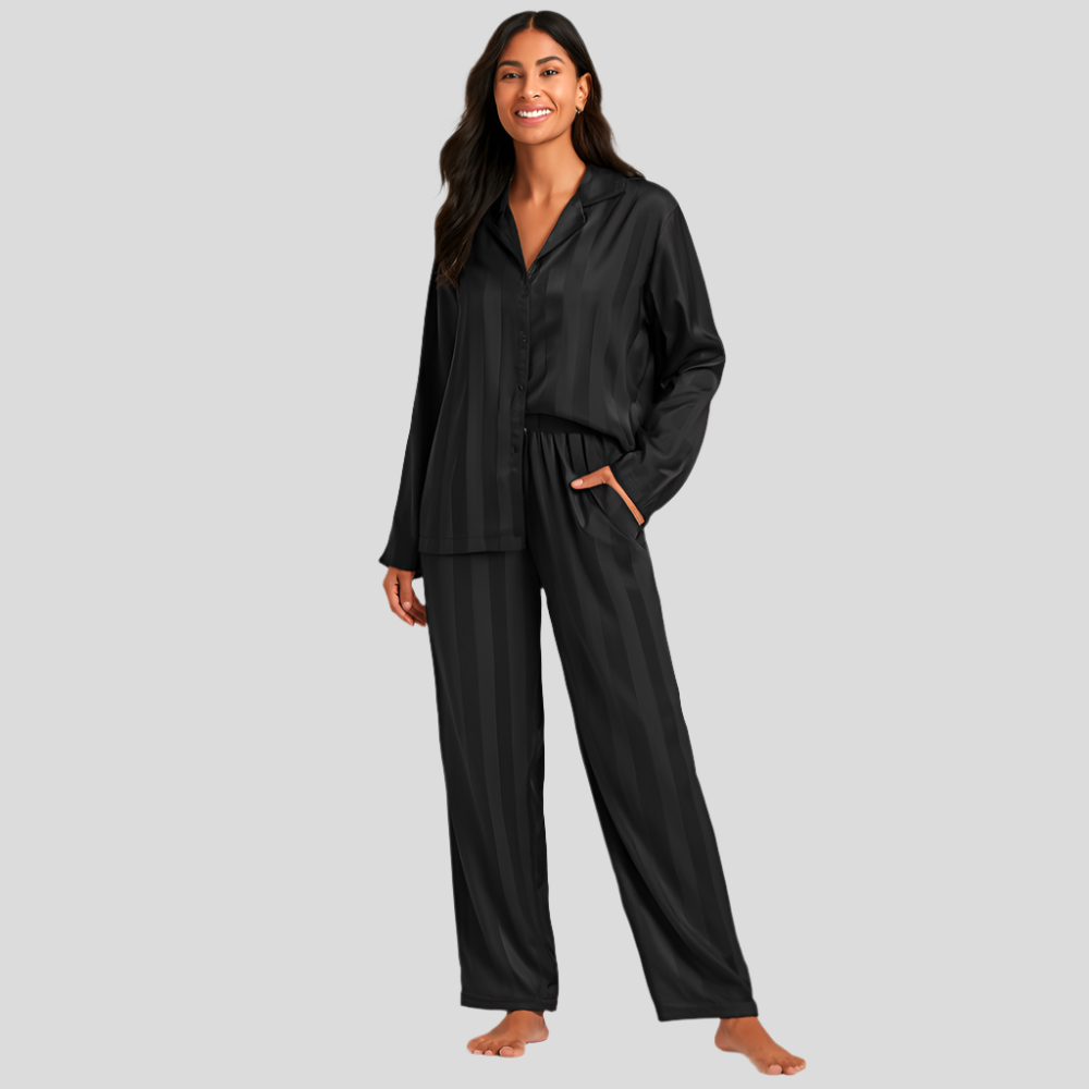 Ensemble de pyjama douillet pour femmes
