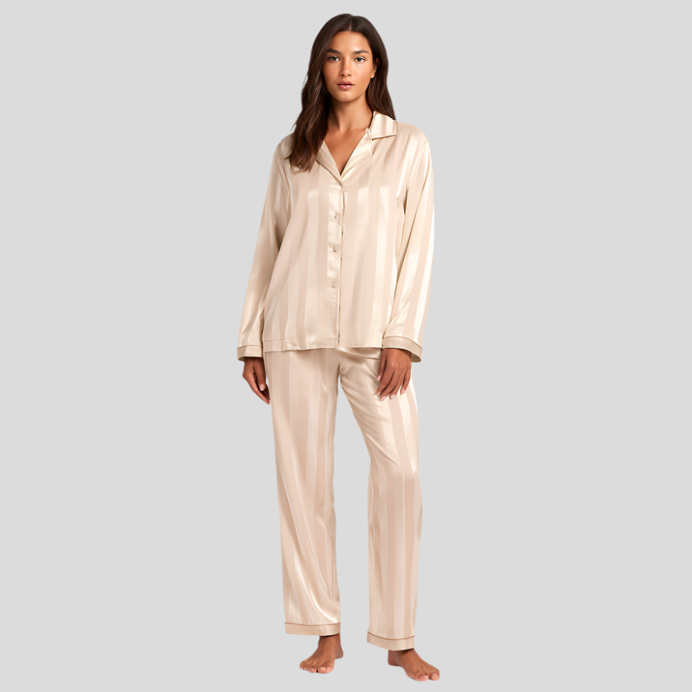Ensemble de pyjama douillet pour femmes