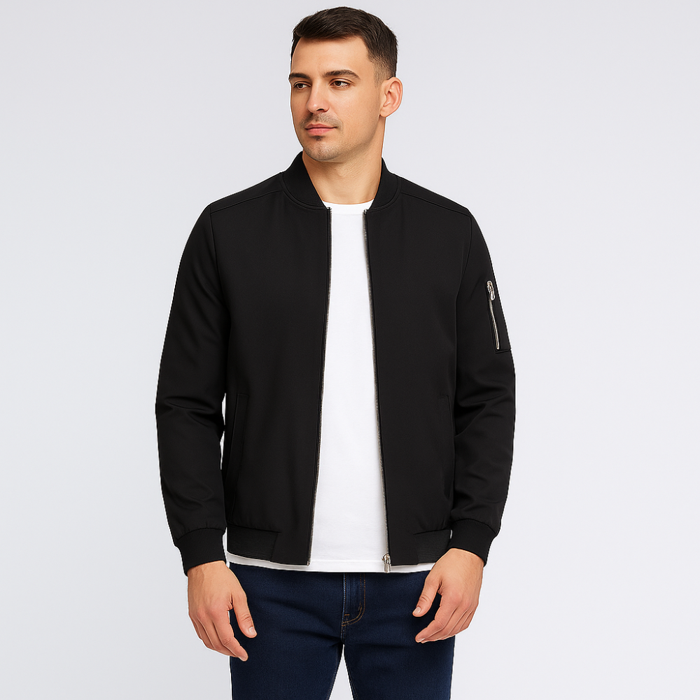 Blouson léger pour hommes